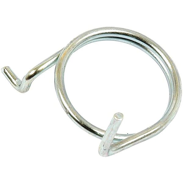 Aftermarket Brake Pedal Spring Fits Massey Ferguson F40 FE35 TO35 135 150 180809M2 - main